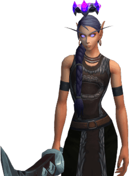 Crazypala render