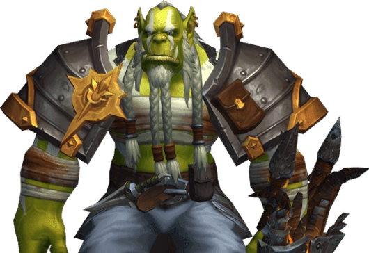 Darroch render