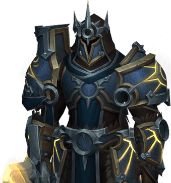 Dorgal render