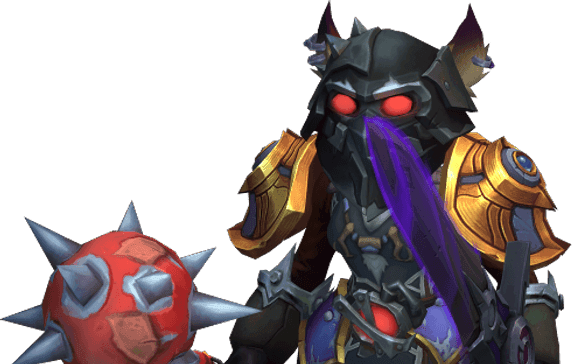 Eclipseg render