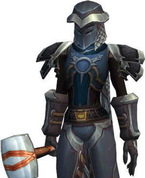 Faparatnata render