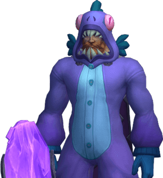 Felen render