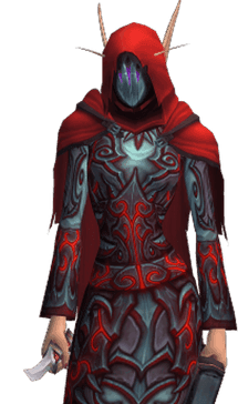 Felpox render