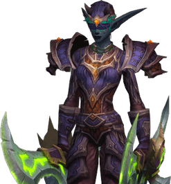 Firrin render