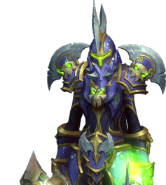 Fluxedlol render
