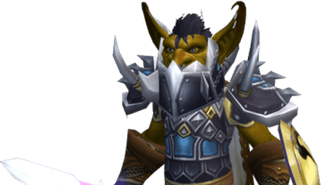 Gobli render