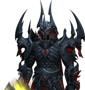 Hódor render