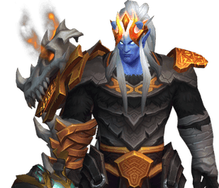 Hyperkoks render