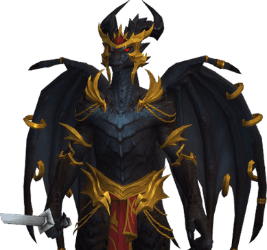 Itherion render