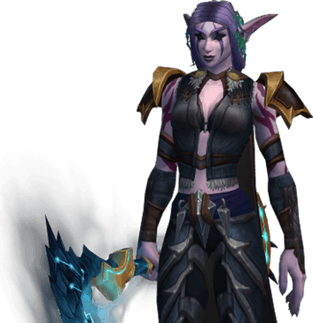 Kaii render