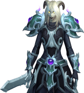 Kazlaana render