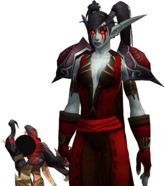 Kizyma render
