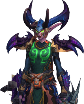 Kleopi render