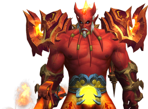 Kokkêrot render