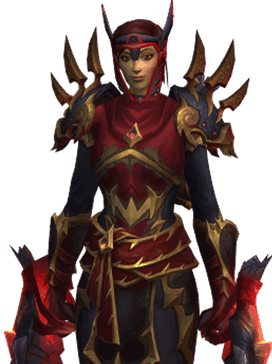 Kordia render