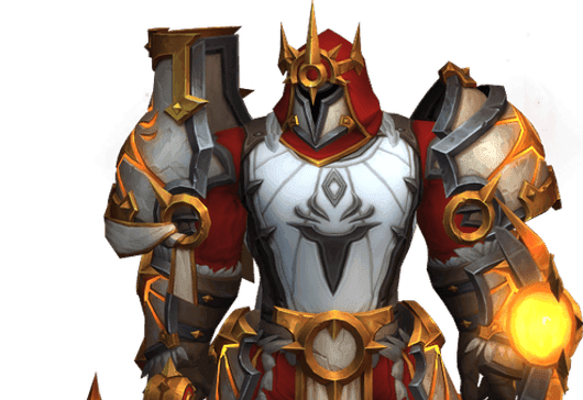 Kyrillus render