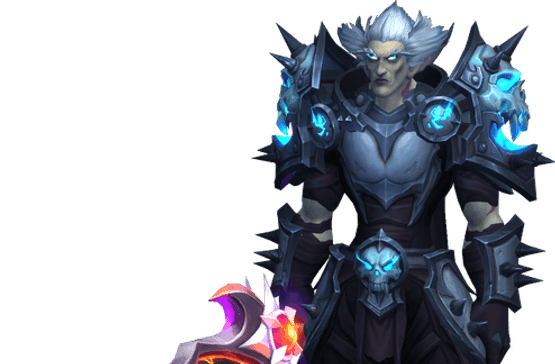 Lamithralas render