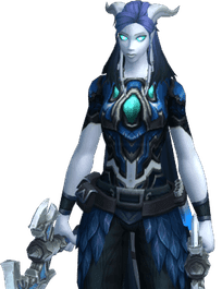 Laurefin render