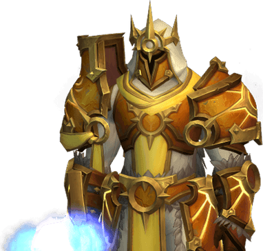 Legatus render
