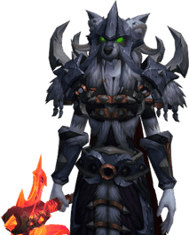 Lightraiser render
