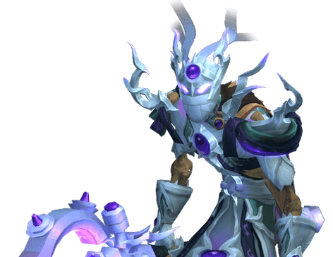 Malsanis render