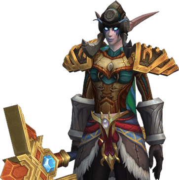 Marybelle render