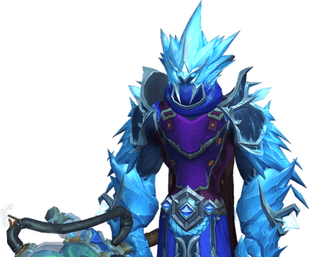 Maxxuss render