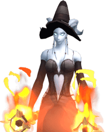 Melisse render