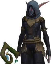 Melori render