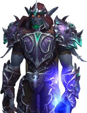 Nardual render
