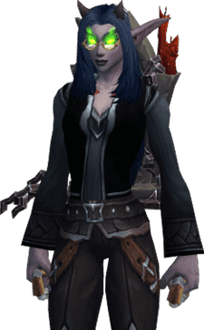 Oppstoppa render