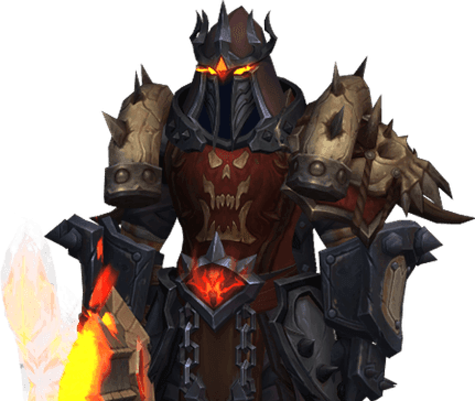 Padregis render