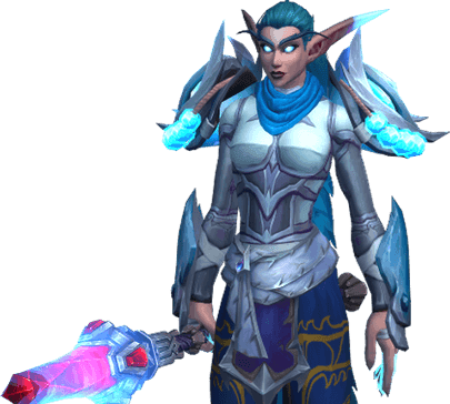 Ranea render
