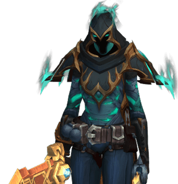 Redeemerr render