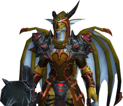 Roxly render