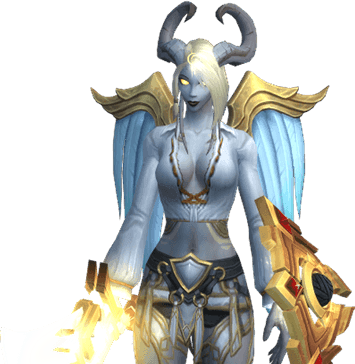 Sara render