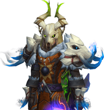 Saralleb render