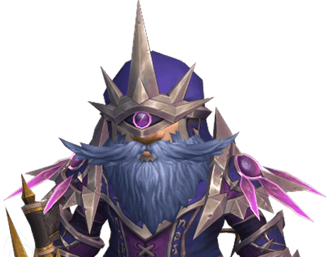 Scatamage render