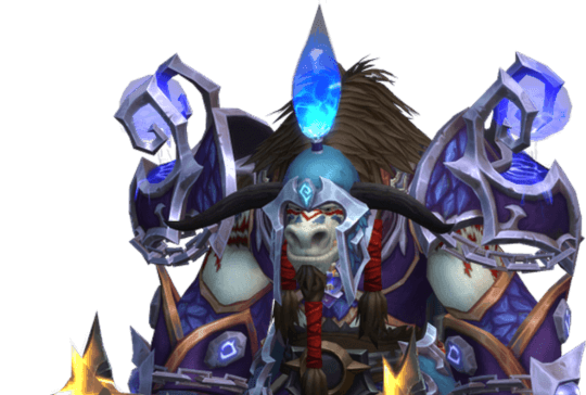 Sharaj render