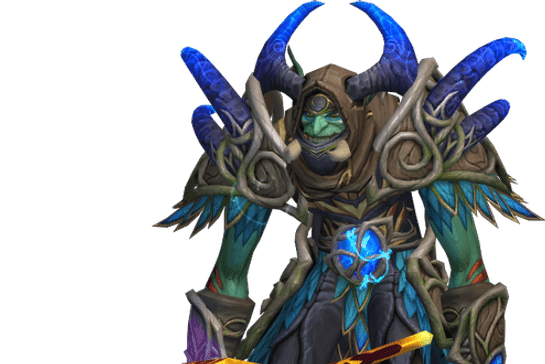 Sherjin render