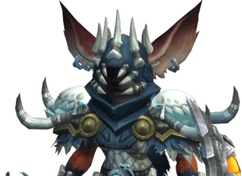 Shinigamik render