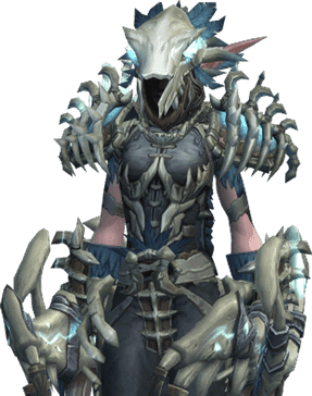 Soulharverst render