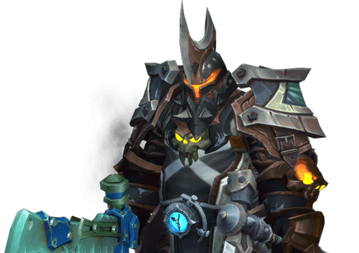 Talius render