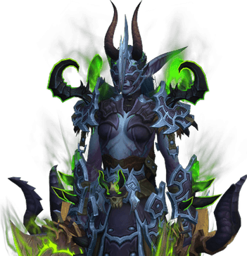 Thalzera render