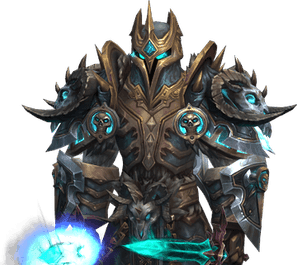 Turnz render