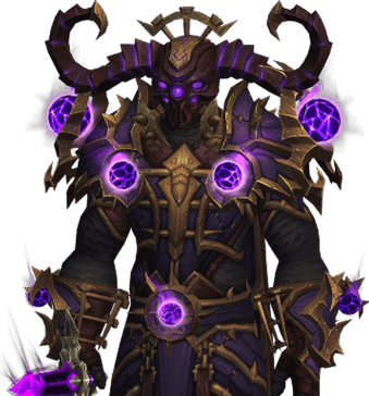 Ukdarklord render