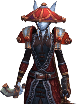 Vollum render