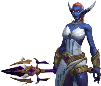 Warnightlock render