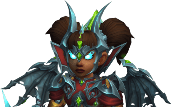 Za render