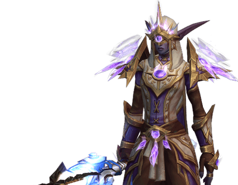 Aerius render